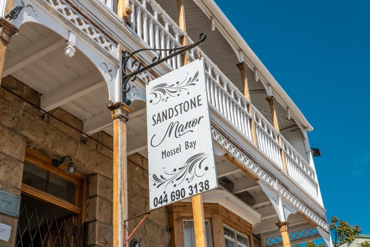 Sandstone Manor มอสเซิลเบย์ ภายนอก รูปภาพ