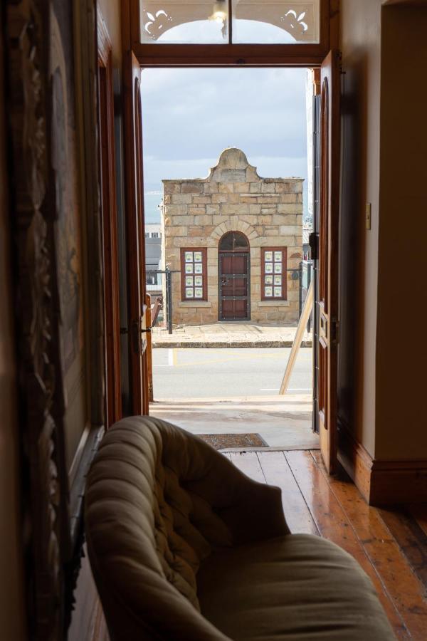 Sandstone Manor มอสเซิลเบย์ ภายนอก รูปภาพ